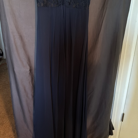 Ladies long maxi dress - Picture 7 of 10
